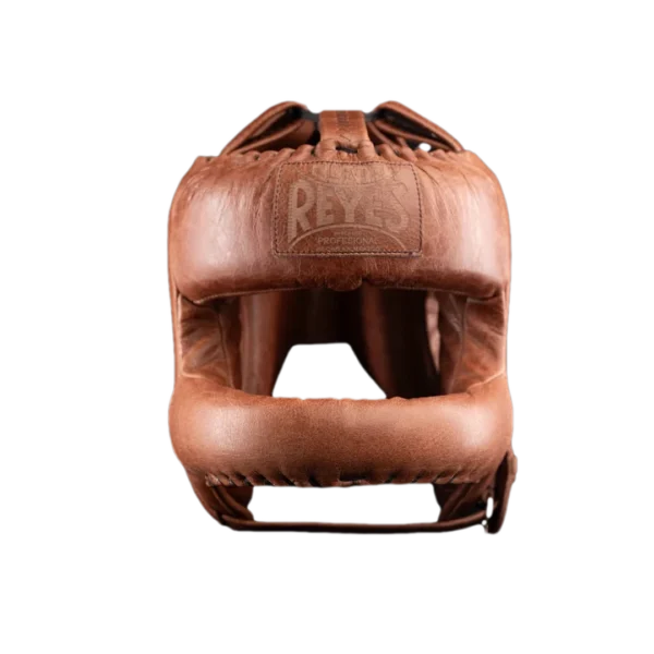 Casco de Boxeo Rediseñado  - Edición Vintage